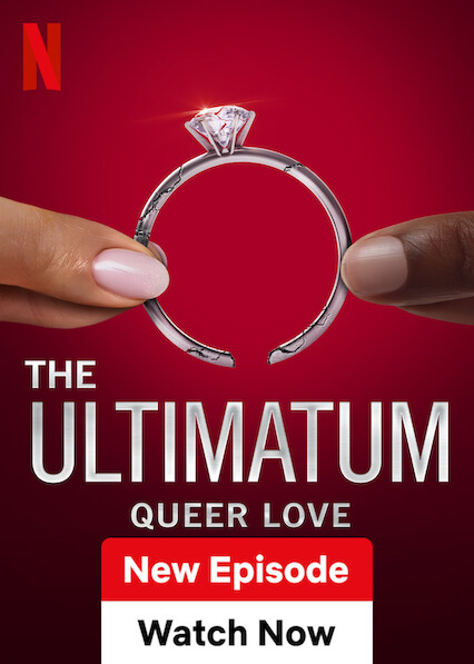 The Ultimatum: Queer Love